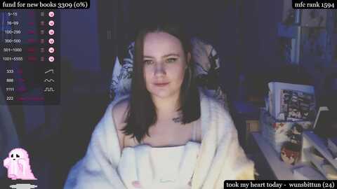 Media: roomofghosts Myfreecams Invalid Date