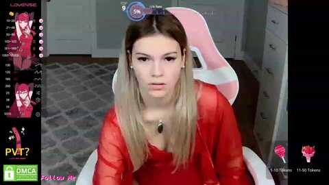 Media: sarahsweets18 Myfreecams Invalid Date