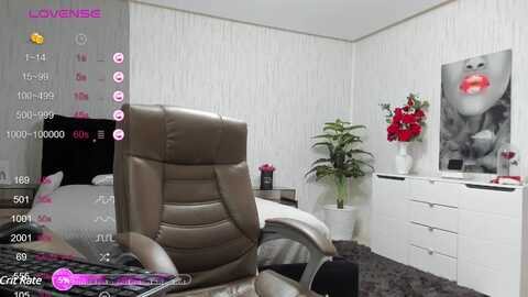 secretdesire0 @ myfreecams on 20240113