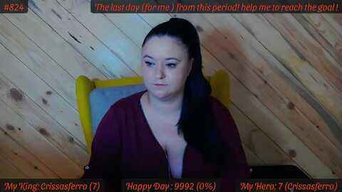 Media: sensualcrissa Myfreecams Invalid Date