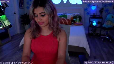 Media: stacy_x3 Myfreecams Invalid Date