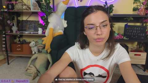 Media: tamararay Myfreecams Invalid Date