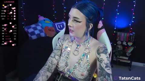 Media: tatsncatss Myfreecams Invalid Date