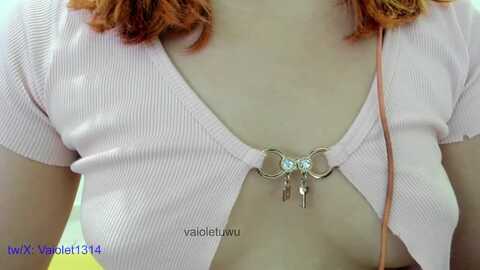 Media: vaiolet1314 Myfreecams Invalid Date