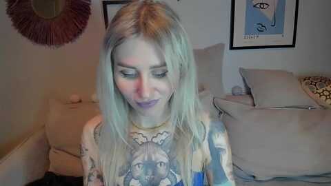 Media: alexa_smithhh Myfreecams Invalid Date