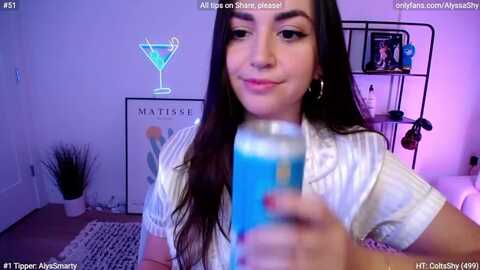 Media: alyssashy Myfreecams Invalid Date