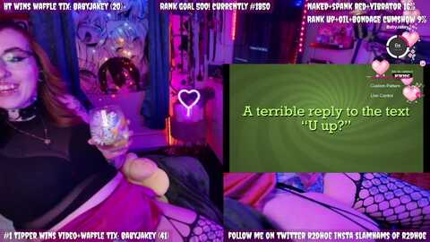 Media: amywild_ Myfreecams Invalid Date