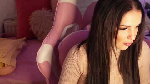 Media: ashleyjohnes Myfreecams Invalid Date