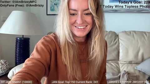 Media: brizzy Myfreecams Invalid Date