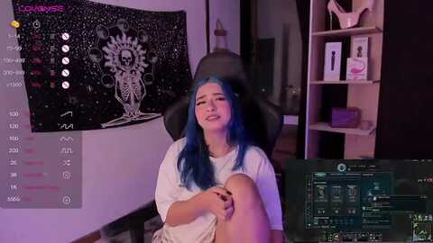 Media: coraline226 Myfreecams Invalid Date