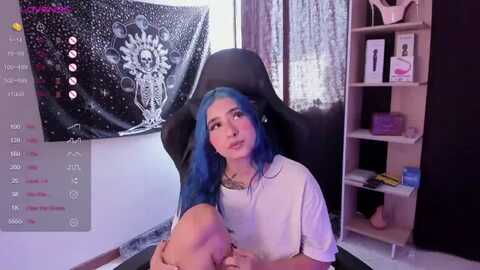 Media: coraline226 Myfreecams Invalid Date