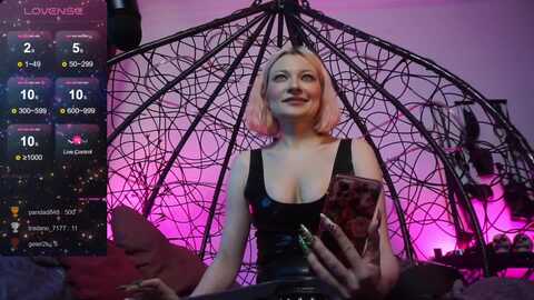 Media: cyberxgoddess Myfreecams Invalid Date