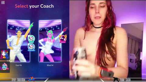 Media: dashy Myfreecams Invalid Date