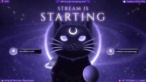 Media: eroukiyo Myfreecams Invalid Date