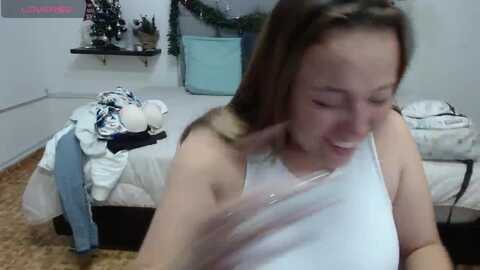 Media: honey21_ Myfreecams Invalid Date