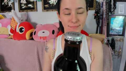 Media: isabelle_babe Myfreecams Invalid Date