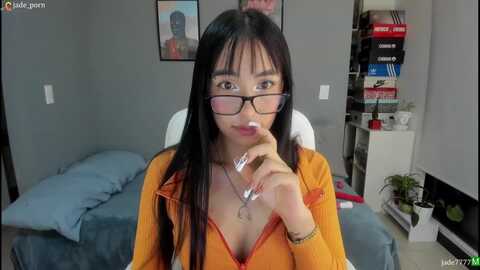 Media: jade7777 Myfreecams Invalid Date