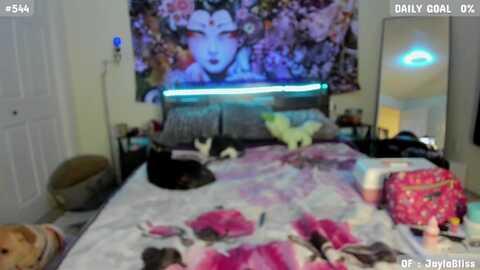 Media: jaylabliss Myfreecams Invalid Date