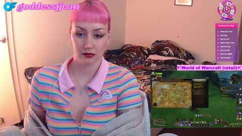 Media: jelly_jean Myfreecams Invalid Date