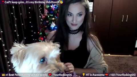 lady_sophie @ myfreecams on 20240114