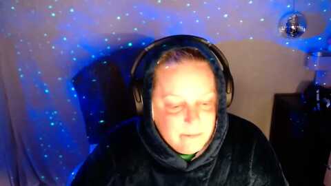 ladyhuntress @ myfreecams on 20240114