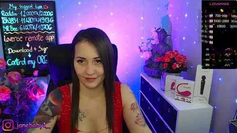 Media: lily_carter18 Myfreecams Invalid Date