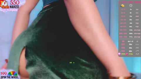 Media: lucky_star888 Myfreecams Invalid Date