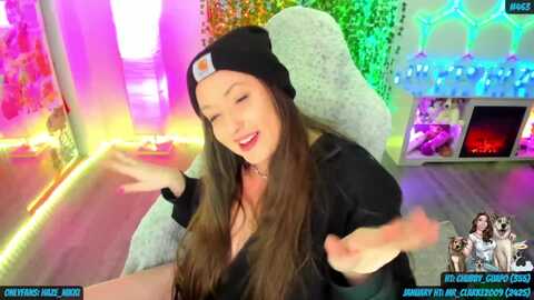 Media: nikki_haze Myfreecams Invalid Date