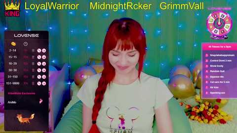 Media: nimfeya Myfreecams Invalid Date