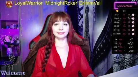 Media: nimfeya Myfreecams Invalid Date