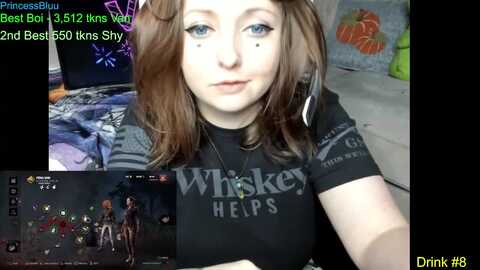Media: princessbluu Myfreecams Invalid Date