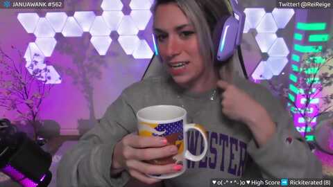 Media: reige Myfreecams Invalid Date