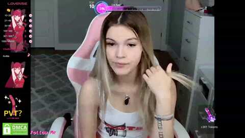 Media: sarahsweets18 Myfreecams Invalid Date