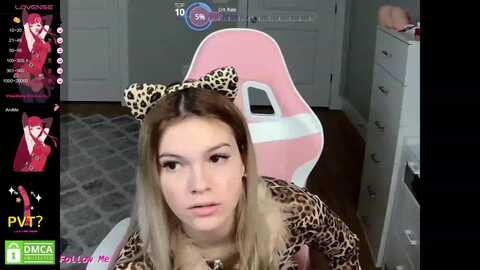 Media: sarahsweets18 Myfreecams Invalid Date