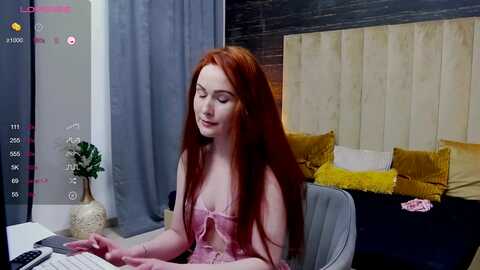Media: scarlettclark Myfreecams Invalid Date