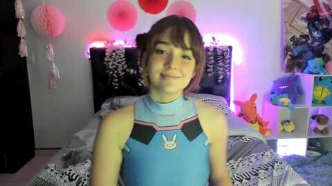 sofi_garcia_ @ myfreecams on 20240114