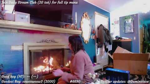 taylorvaughan @ myfreecams on 20240114