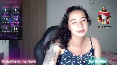 v_vennus @ myfreecams on 20240114