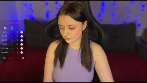 Media: yuunalii Myfreecams Invalid Date