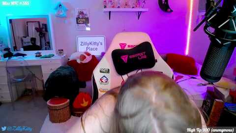 Media: zillykitty Myfreecams Invalid Date