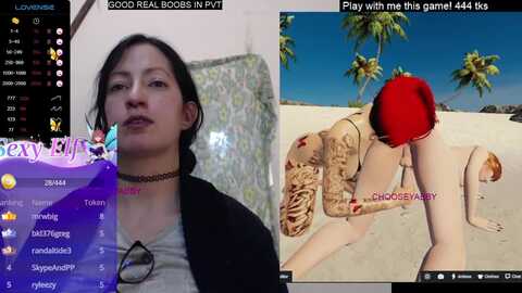 Media: abby_oxox Myfreecams Invalid Date