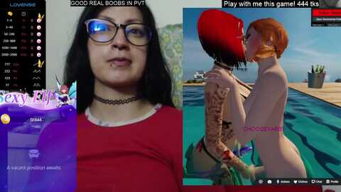 Media: abby_oxox Myfreecams Invalid Date
