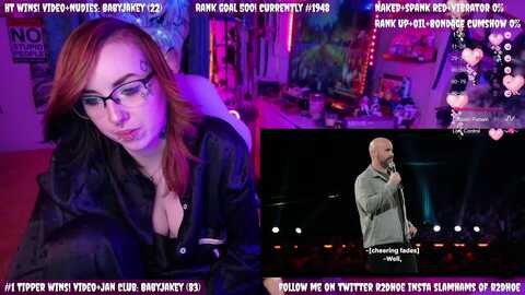 Media: amywild_ Myfreecams Invalid Date