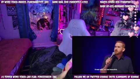 Media: amywild_ Myfreecams Invalid Date