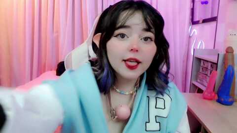 Media: anjanayuii Myfreecams Invalid Date