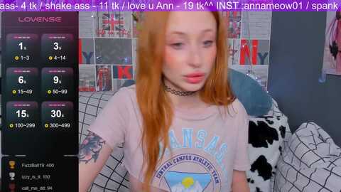 anna_meow @ myfreecams on 20240115