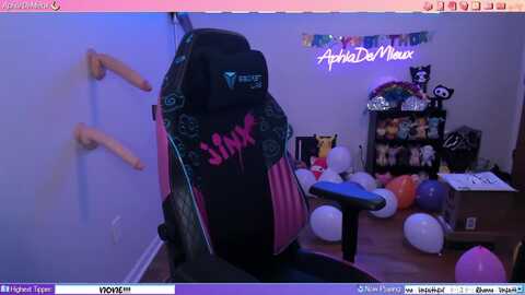 Media: aphiademieux Myfreecams Invalid Date