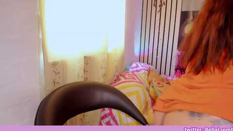 Media: bellahanson Myfreecams Invalid Date