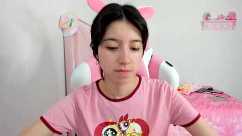 Media: cherrycute666 Myfreecams Invalid Date