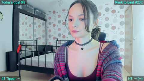 Media: clumsybutcute Myfreecams Invalid Date